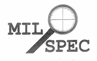 MIL SPEC logo