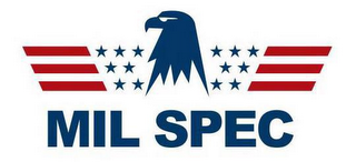 MIL SPEC logo