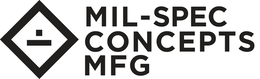 MIL-SPEC CONCEPTS MFG logo