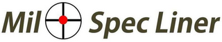 MIL SPEC LINER logo