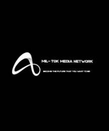 MIL-TOK MEDIA NETWORK logo