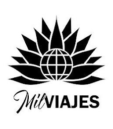 MIL VIAJES logo
