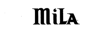 MILA logo