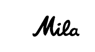 MILA logo