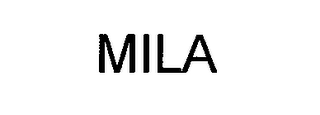 MILA logo
