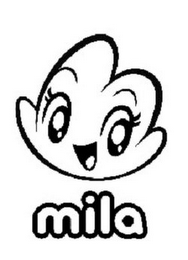 MILA logo