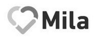 MILA logo