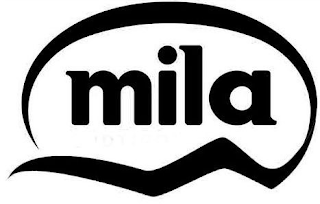 MILA logo