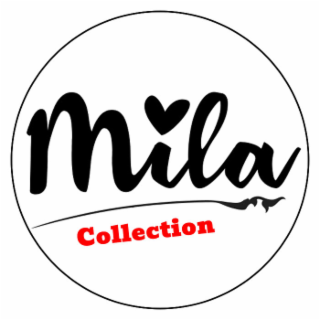 MILA COLLECTION logo