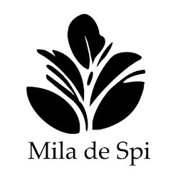 MILA DE SPI logo