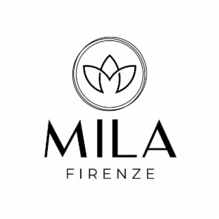 MILA FIRENZE logo