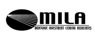 MILA MORTGAGE INVESTMENT LENDING ASSOCIATES logo