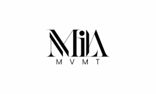 MILA MVMT logo