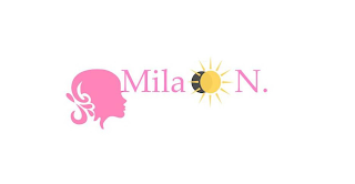 MILA N. logo