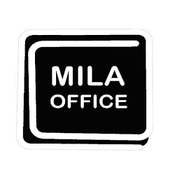 MILA OFFICE logo