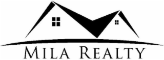 MILA REALTY logo