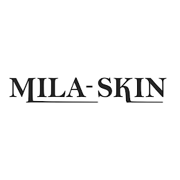 MILA-SKIN logo