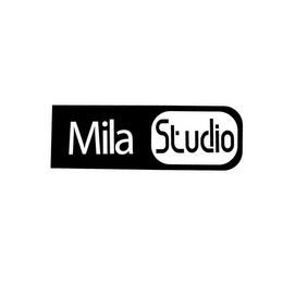 MILA STUDIO logo