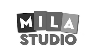 MILA STUDIO logo