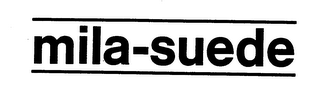 MILA-SUEDE logo