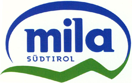 MILA SÜDTIROL logo