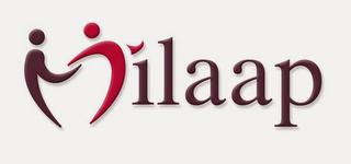 MILAAP logo
