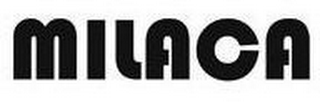 MILACA logo