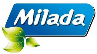MILADA logo