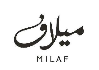 MILAF logo