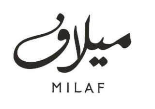 MILAF logo