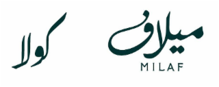 MILAF logo