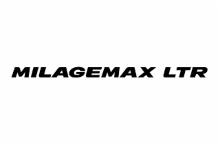 MILAGEMAX LTR logo