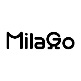 MILAGO logo