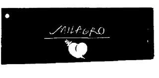 MILAGRO logo