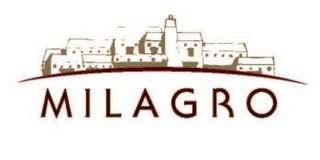 MILAGRO logo
