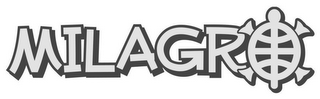 MILAGRO logo