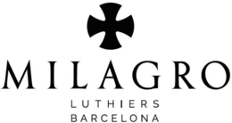 MILAGRO LUTHIERS BARCELONA logo