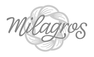 MILAGROS logo