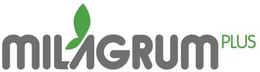 MILAGRUM PLUS logo