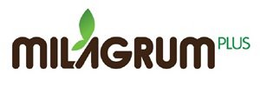 MILAGRUM PLUS logo