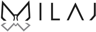 MILAJ logo