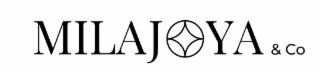 MILAJOYA & CO logo