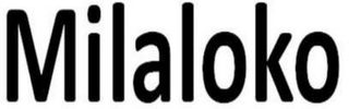 MILALOKO logo