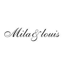 MILA&LOUIS logo