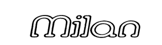 MILAN logo