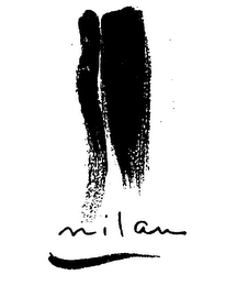 MILAN logo