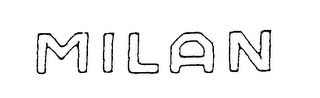 MILAN logo