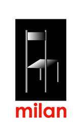 MILAN logo