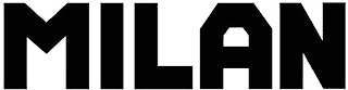 MILAN logo
