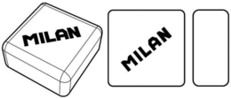 MILAN logo